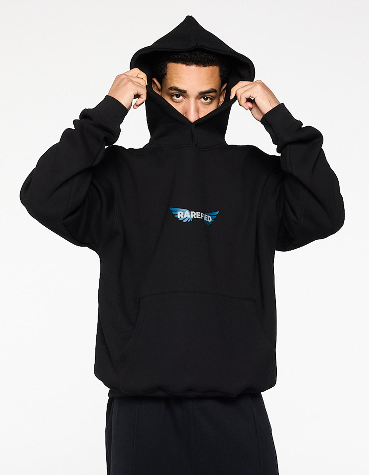 Pegasus Hoodie