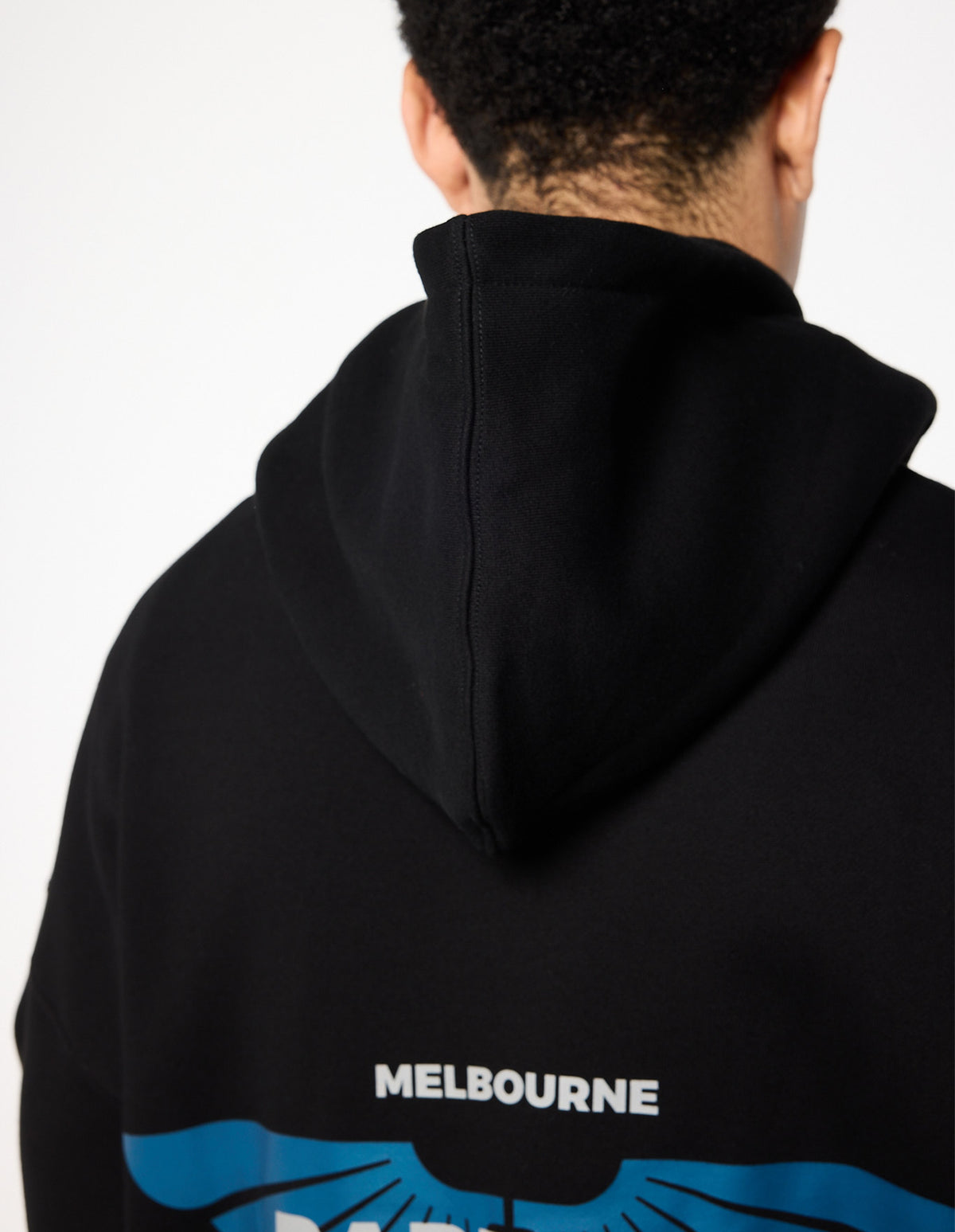 Pegasus Hoodie