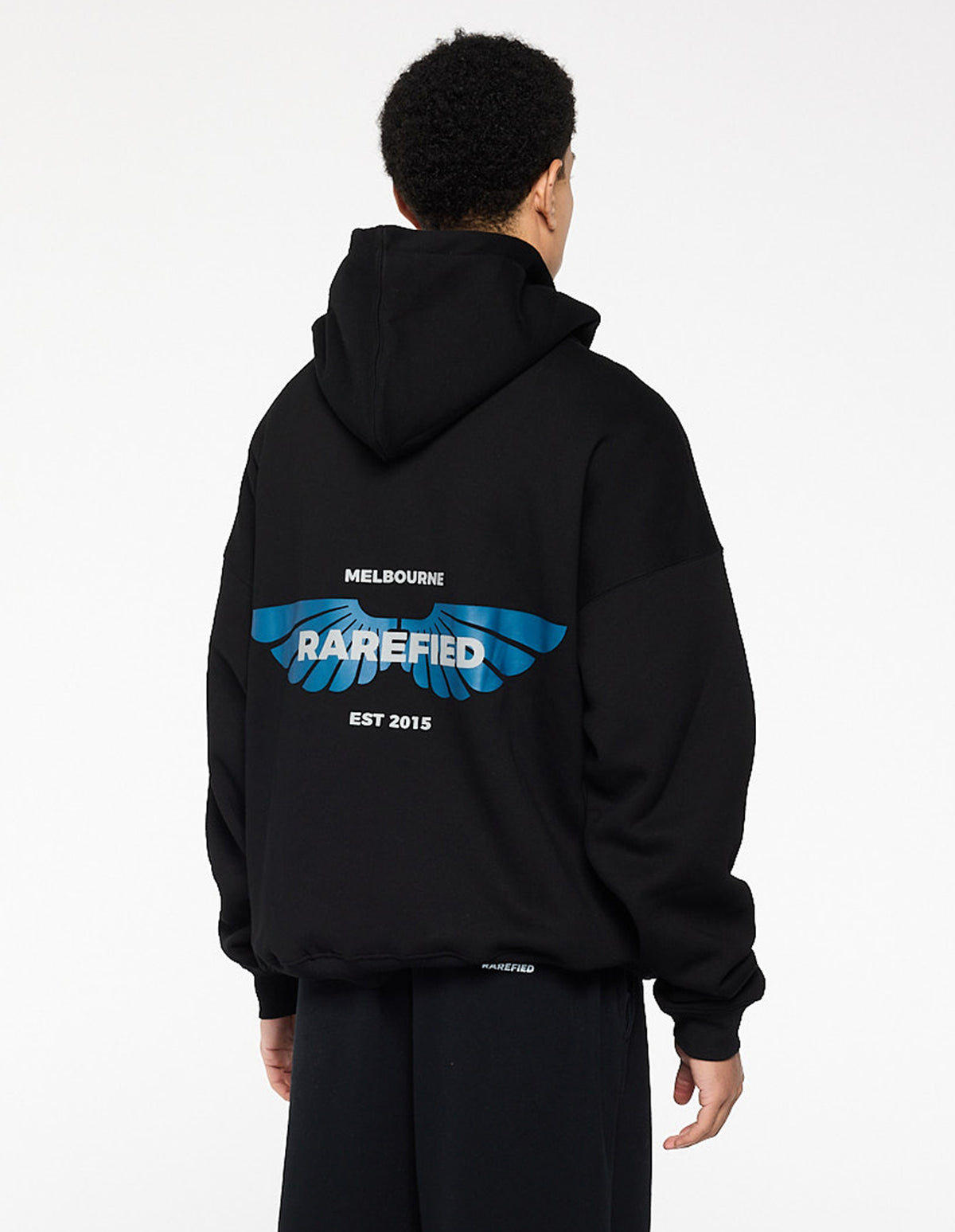 Pegasus Hoodie