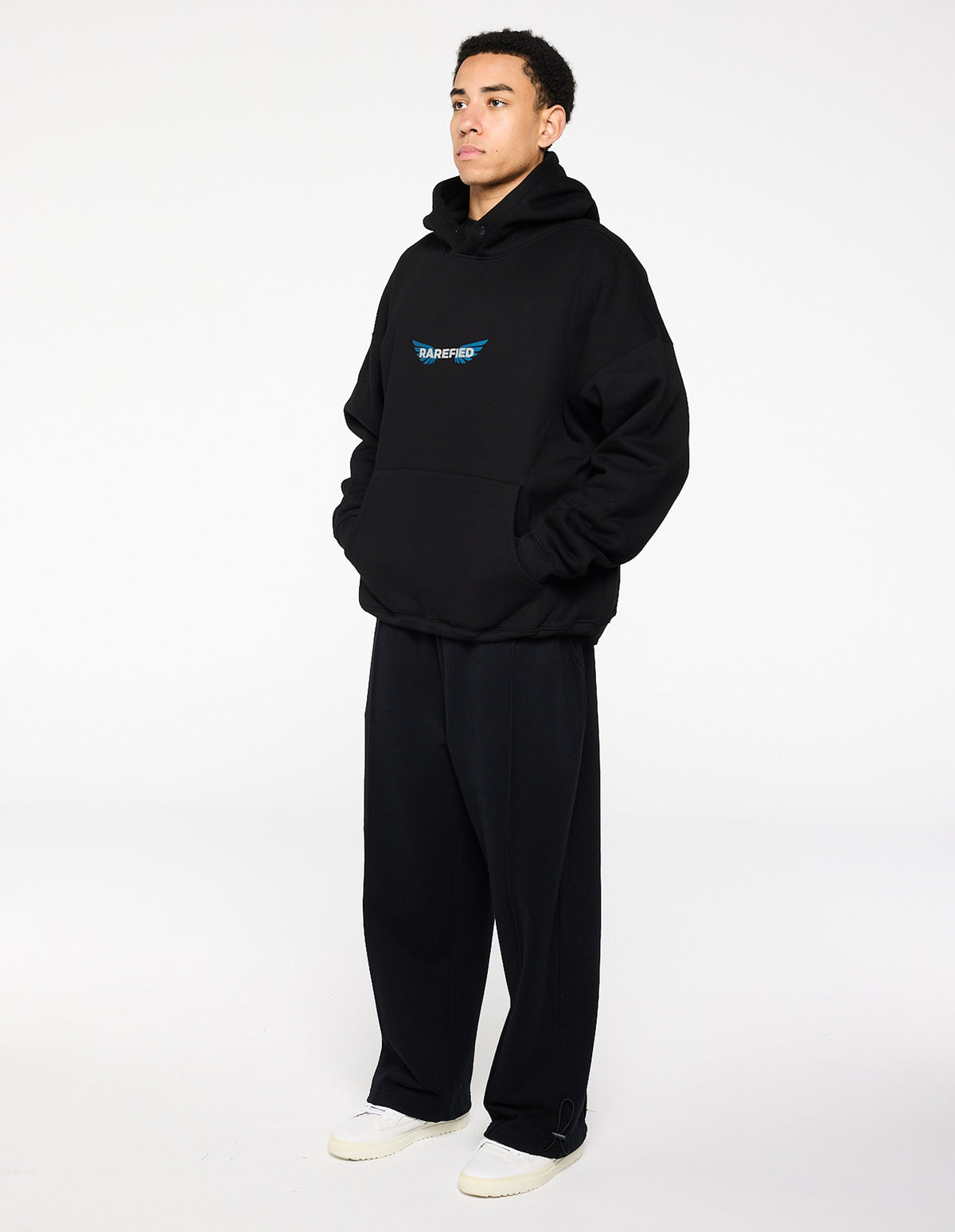 Pegasus Hoodie