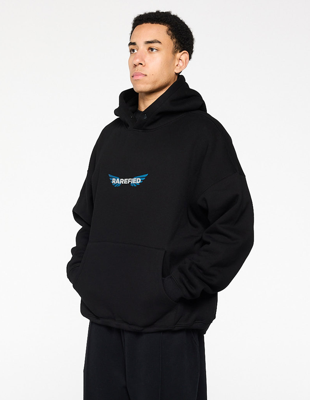 Pegasus Hoodie
