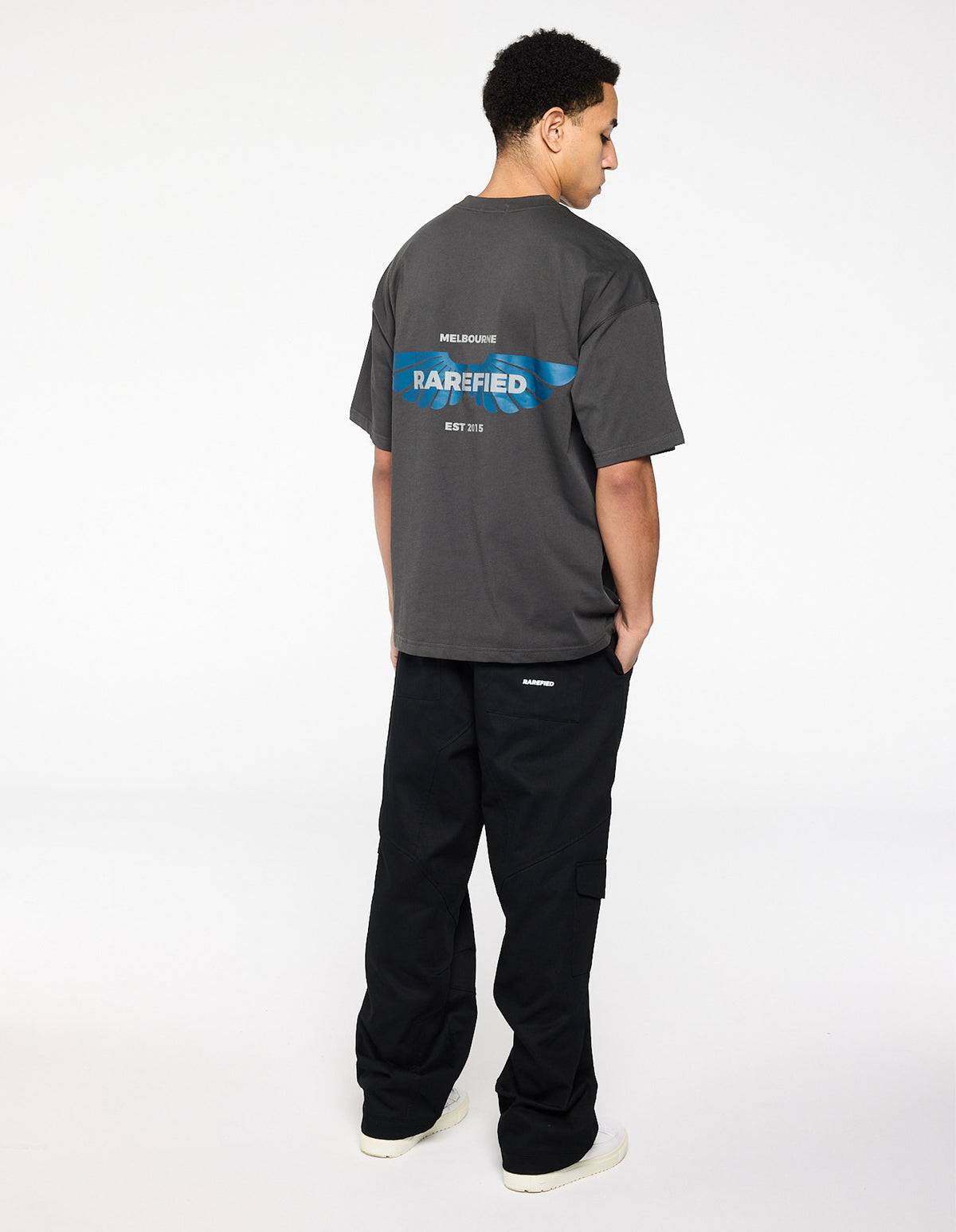 Pegasus T-Shirt