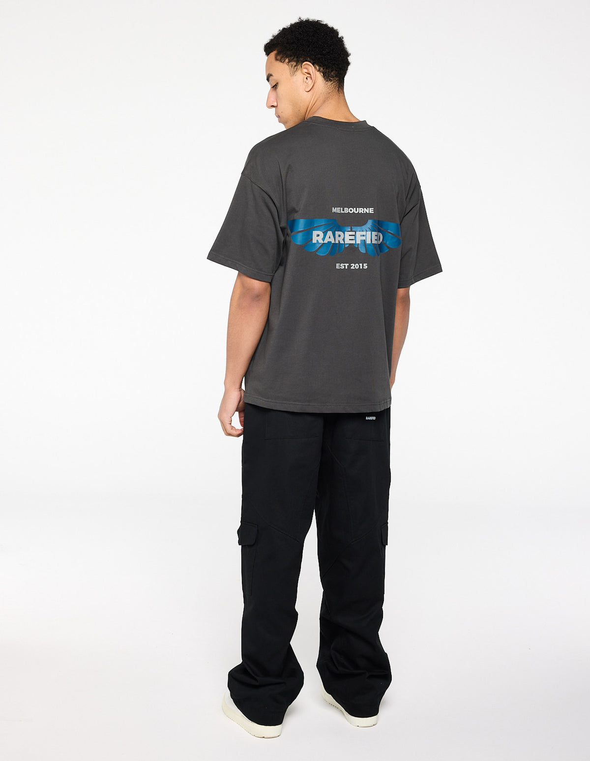 Pegasus T-Shirt