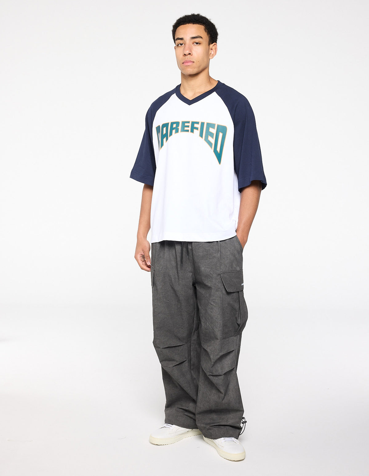 Raglan T-Shirt