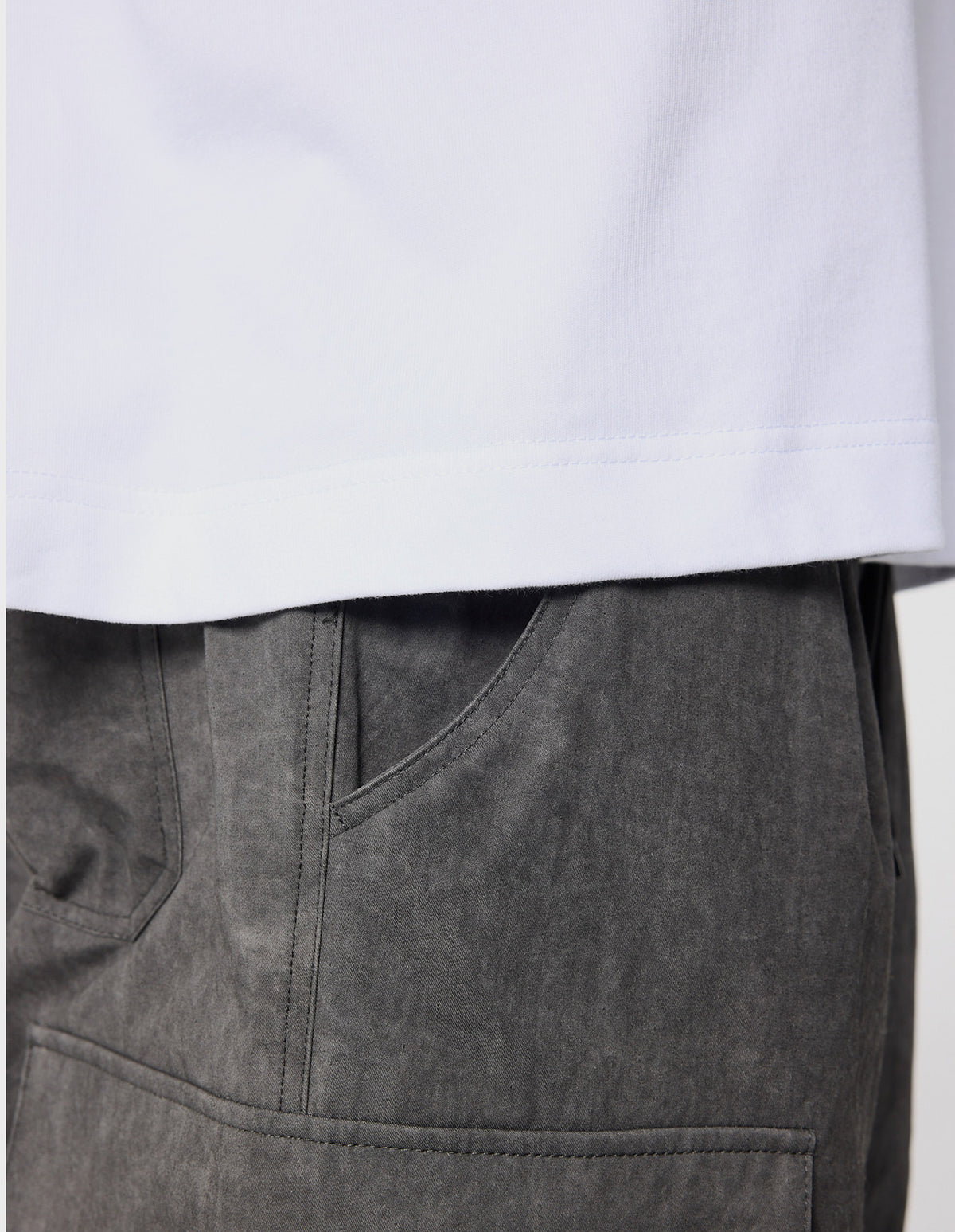 Raglan T-Shirt