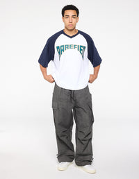 Raglan T-Shirt