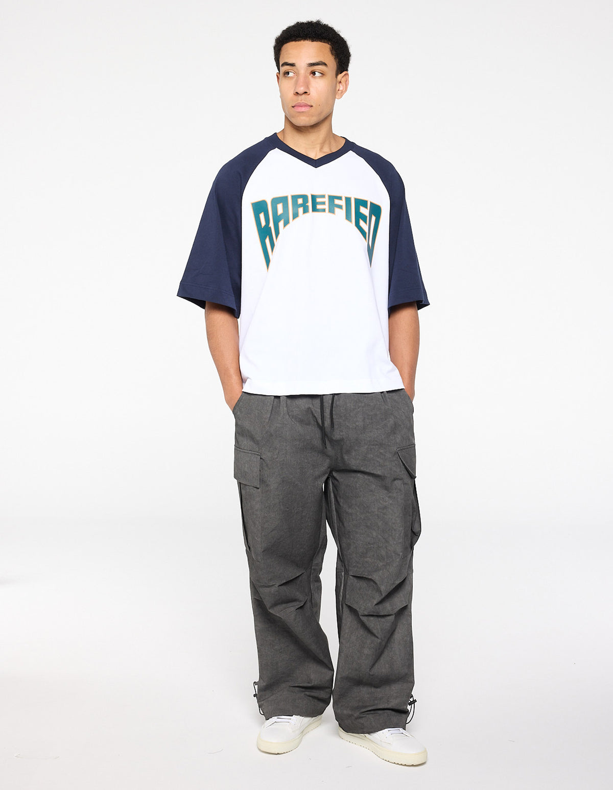 Raglan T-Shirt