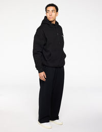 Rare Hoodie - Black