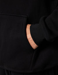 Rare Hoodie - Black