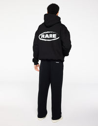 Rare Hoodie - Black