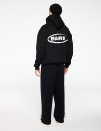 Rare Hoodie - Black