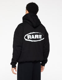 Rare Hoodie - Black
