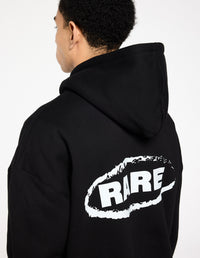 Rare Hoodie - Black