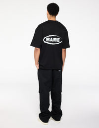 RARE T-Shirt - Black