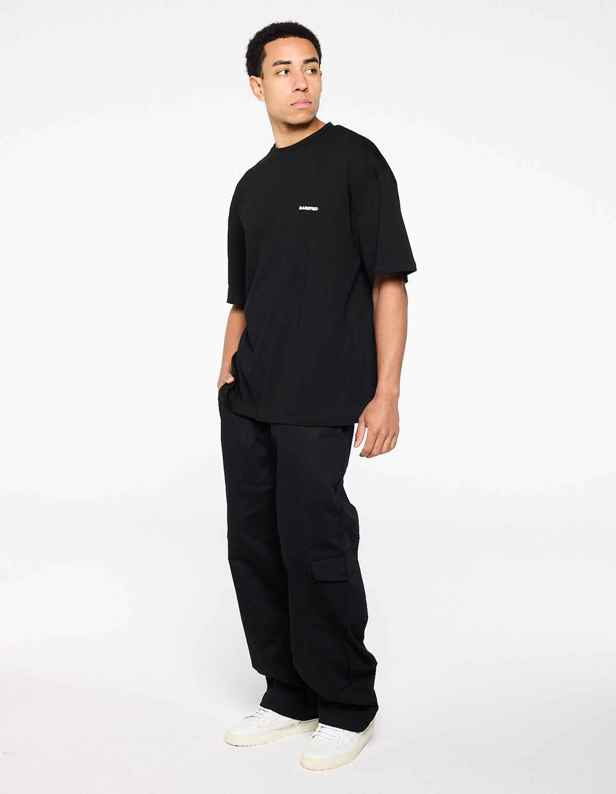 RARE T-Shirt - Black