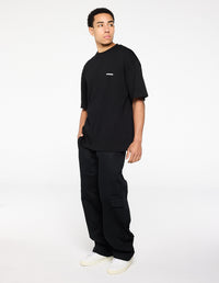RARE T-Shirt - Black