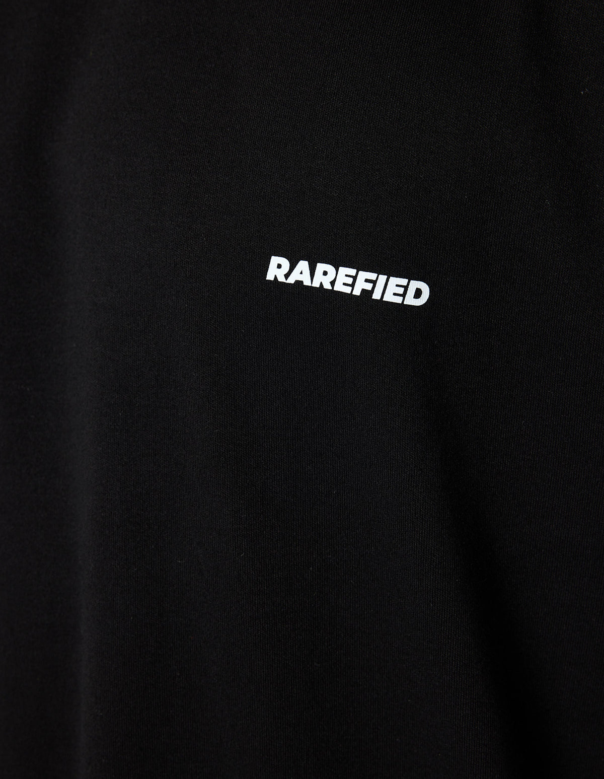 RARE T-Shirt - Black