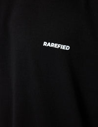 RARE T-Shirt - Black
