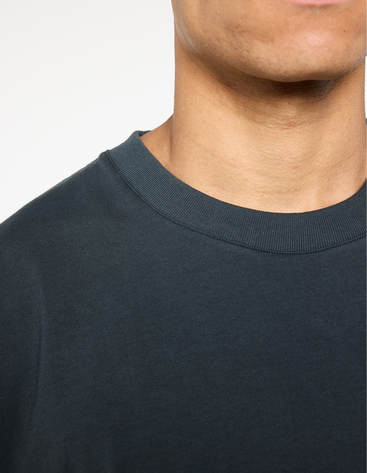 Rarefied T-Shirt - Stone Blue