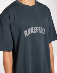Rarefied T-Shirt - Stone Blue
