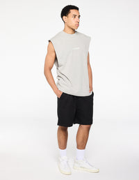 Rarefied Tank Top - Grey