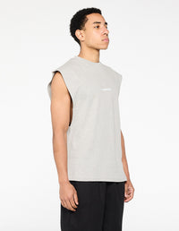 Rarefied Tank Top - Grey