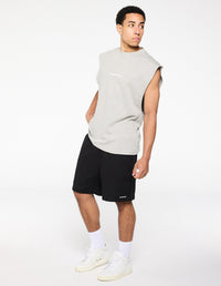 Rarefied Tank Top - Grey