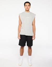 Rarefied Tank Top - Grey