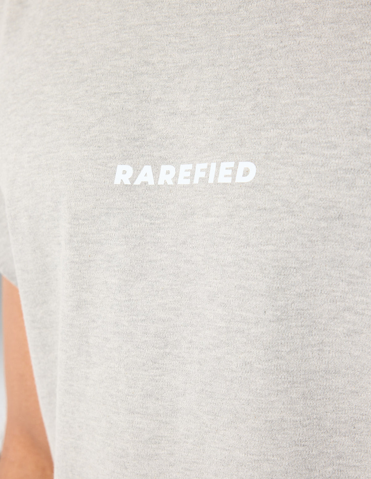 Rarefied Tank Top - Grey