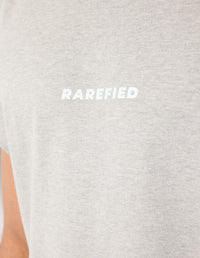 Rarefied Tank Top - Grey