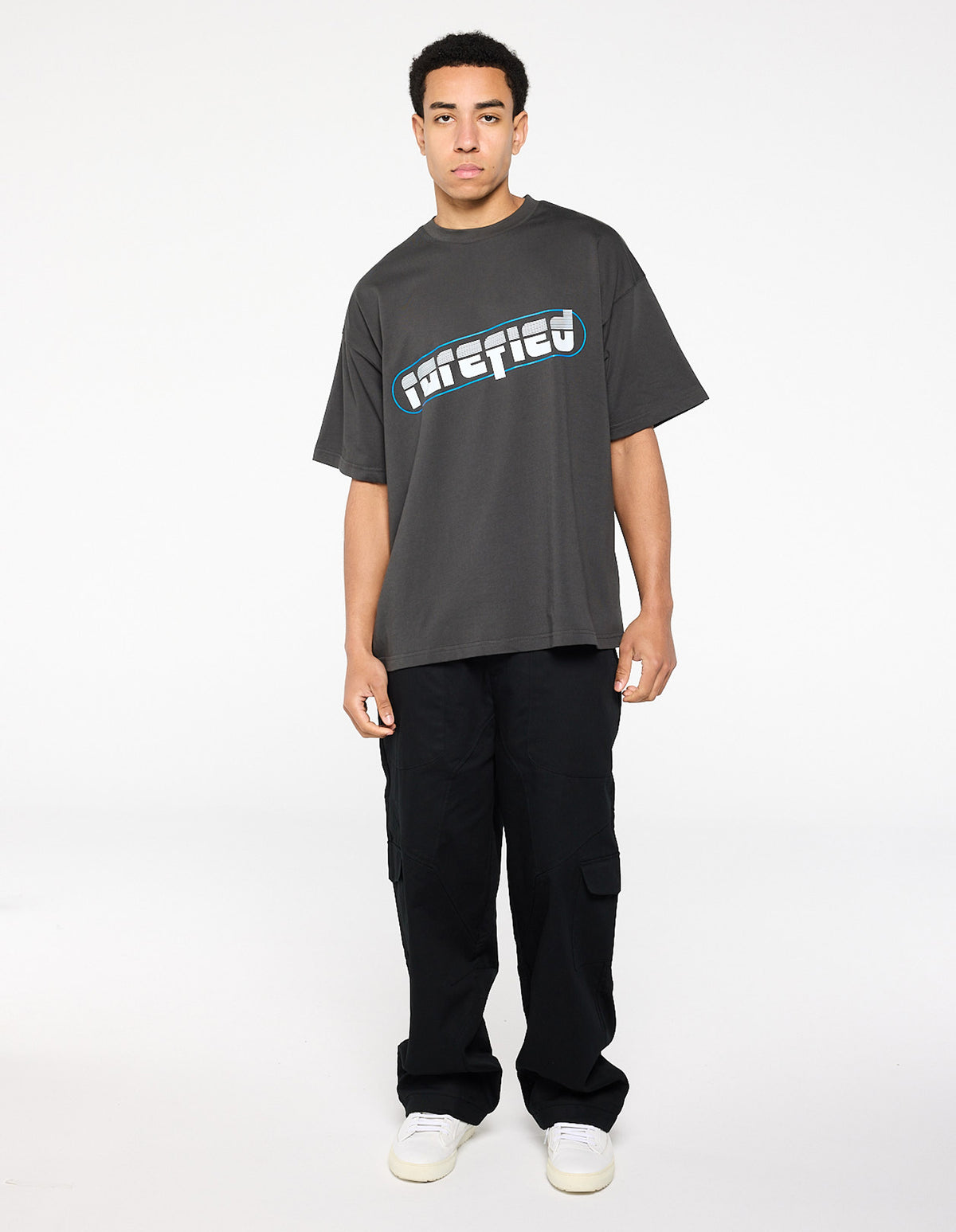 Vintage T-Shirt
