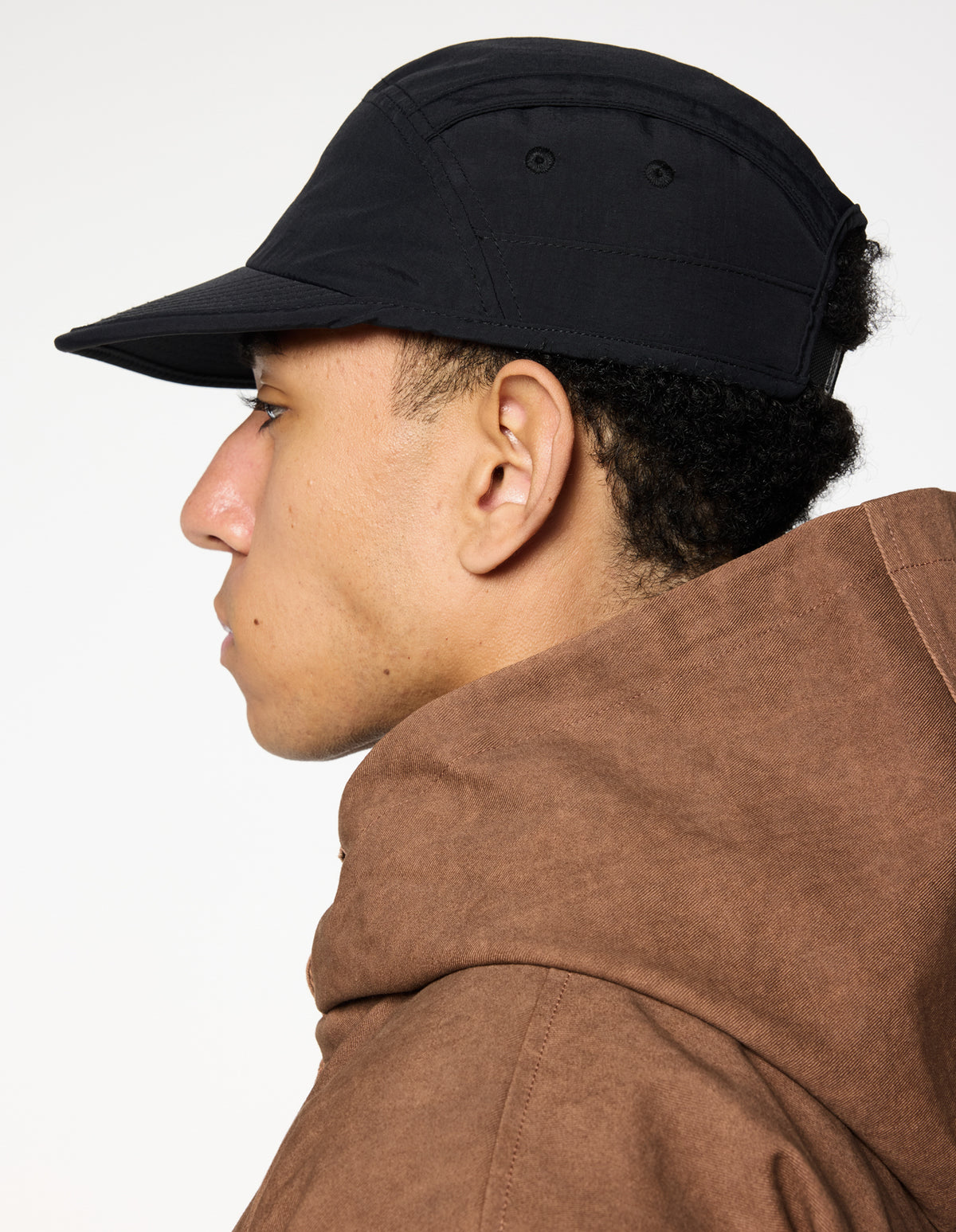 7-Panel Trail Cap