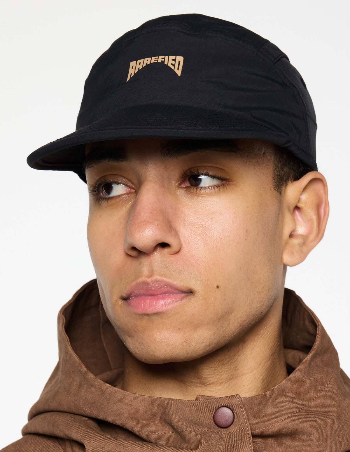 7-Panel Trail Cap