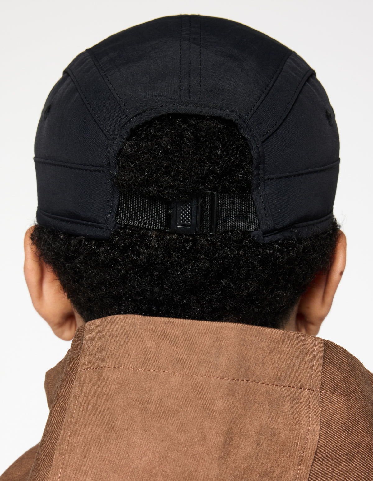 7-Panel Trail Cap