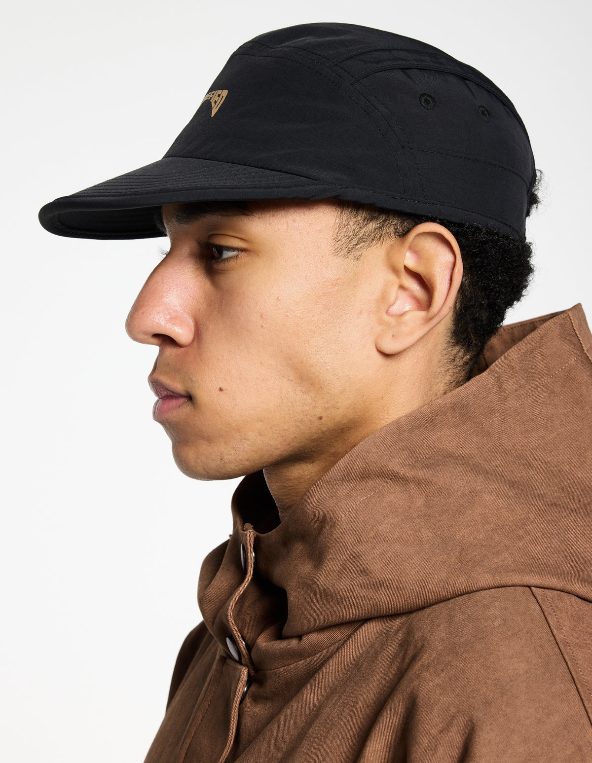 7-Panel Trail Cap