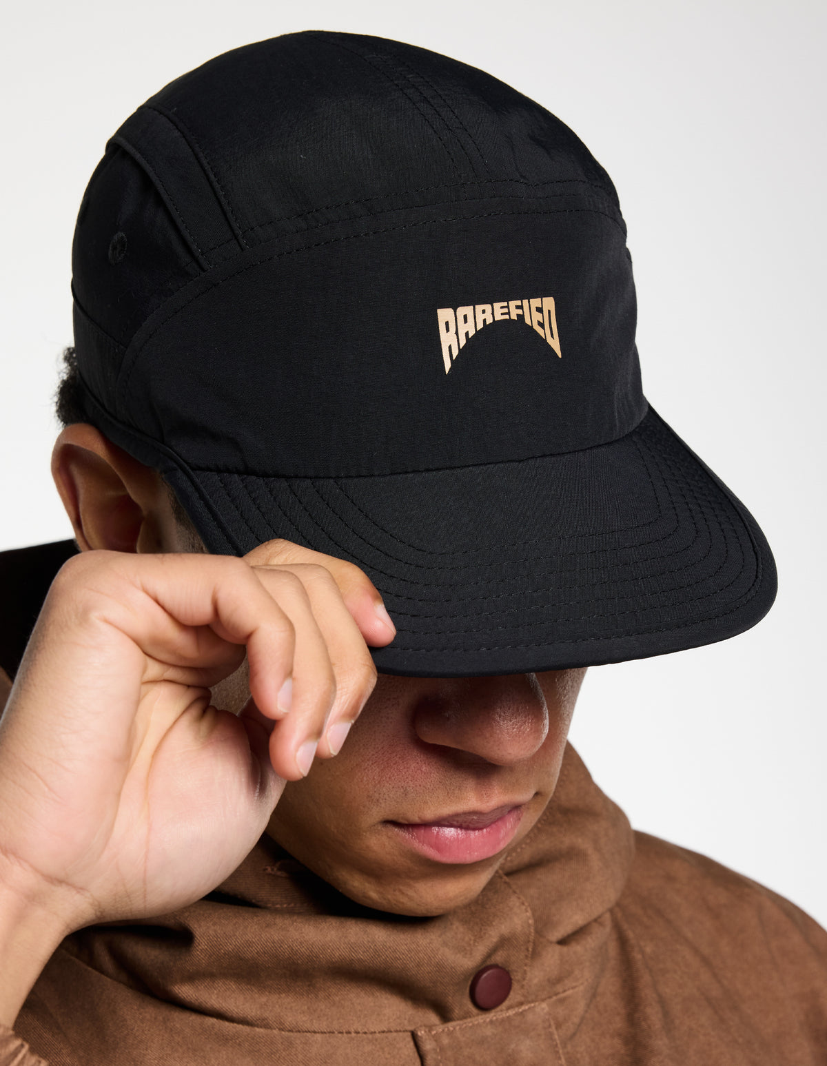 7-Panel Trail Cap