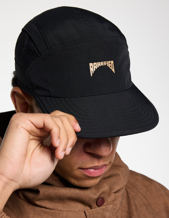 7-Panel Trail Cap