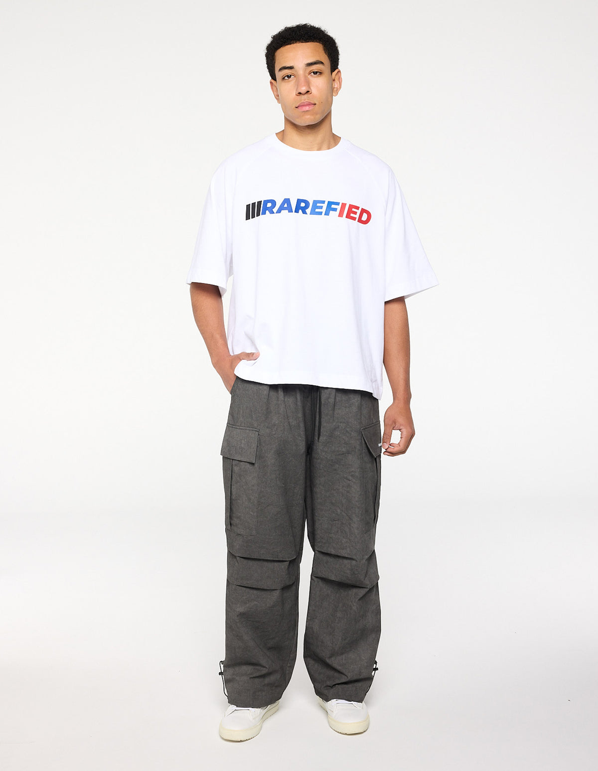 Race T-Shirt
