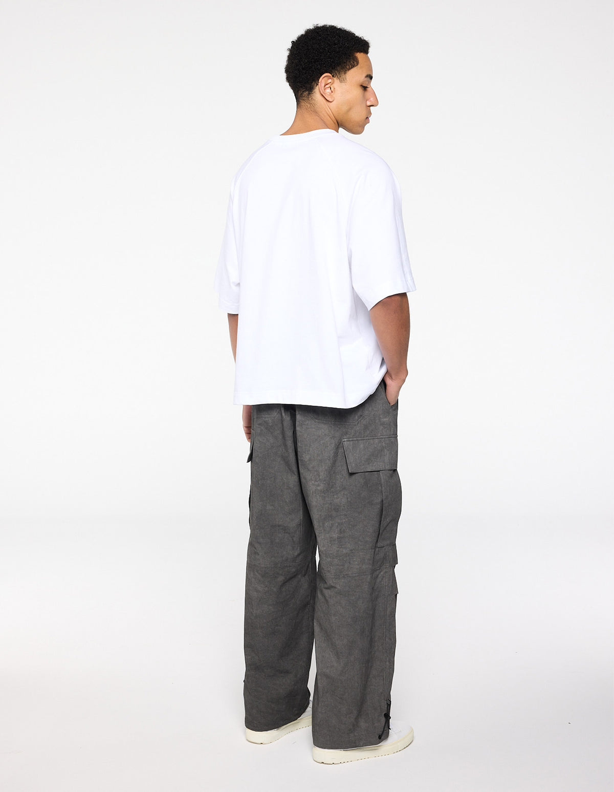 Technical Pants