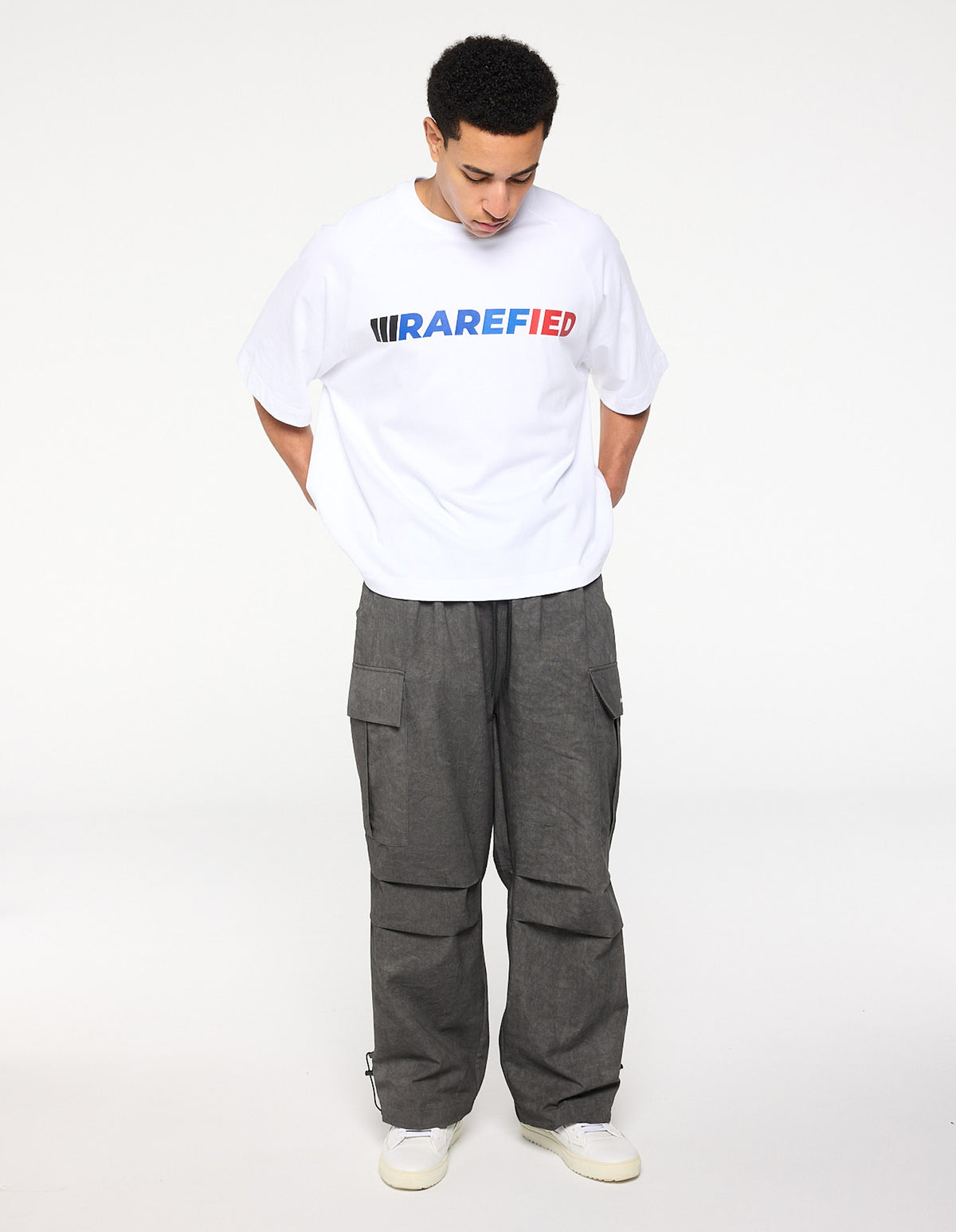 Technical Pants