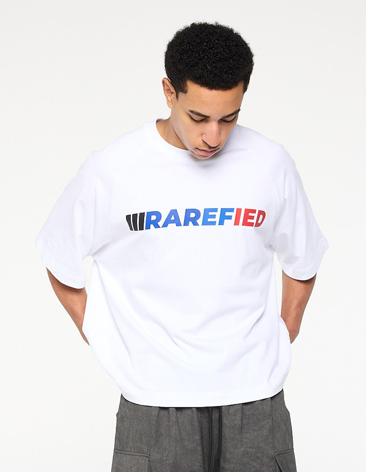 Race T-Shirt