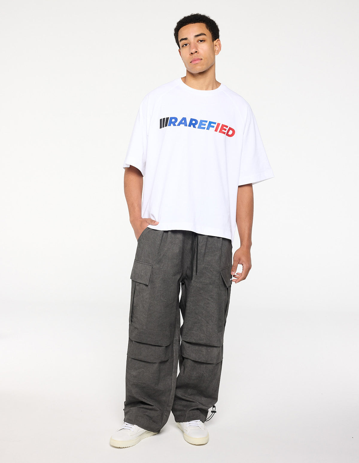 Technical Pants