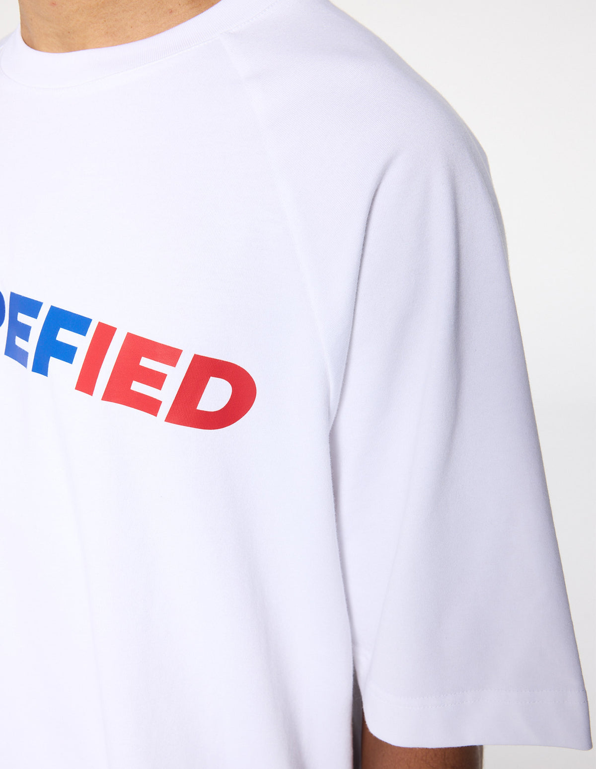 Race T-Shirt