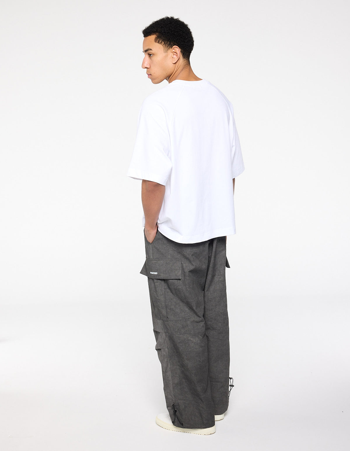 Technical Pants