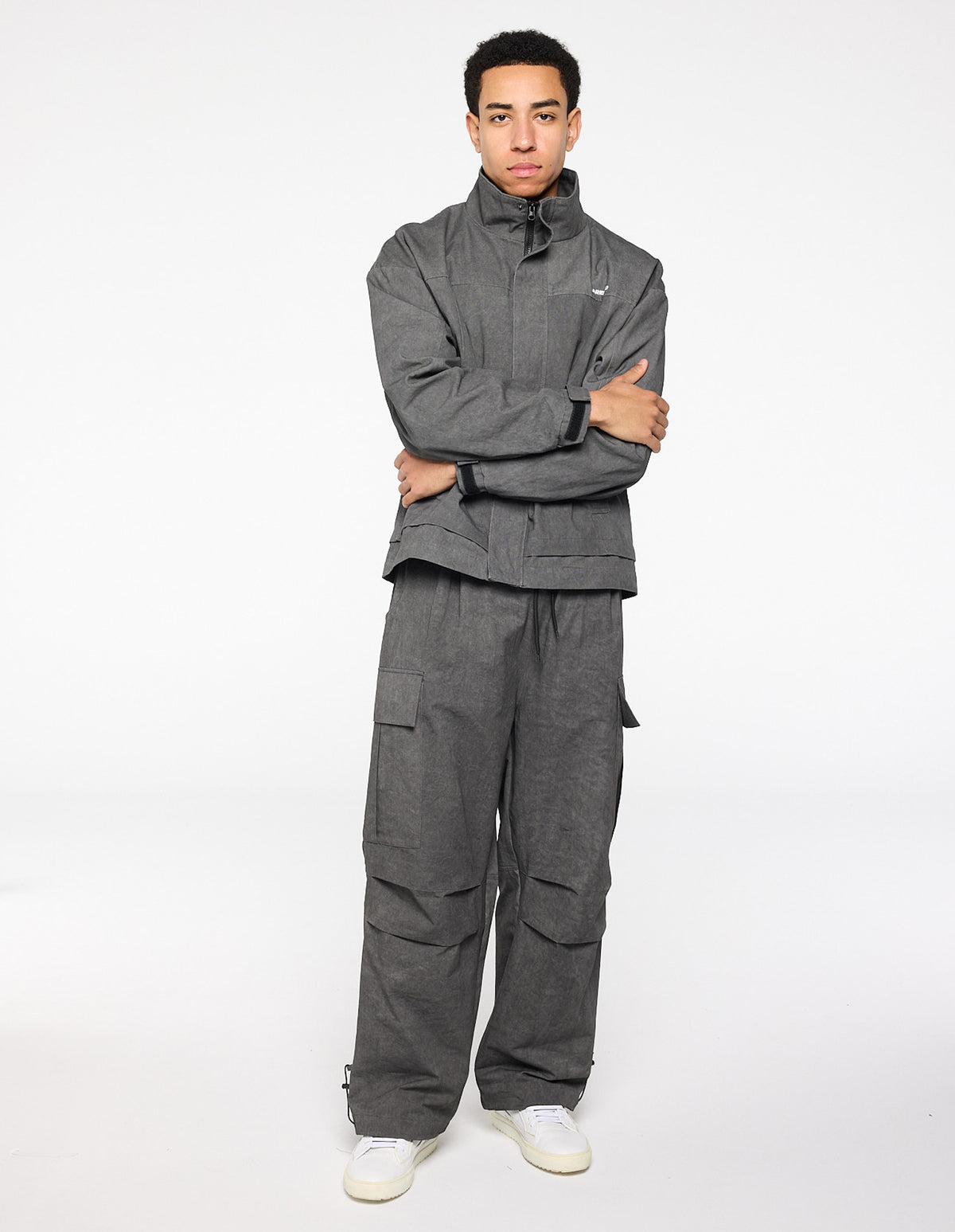 Technical Jacket