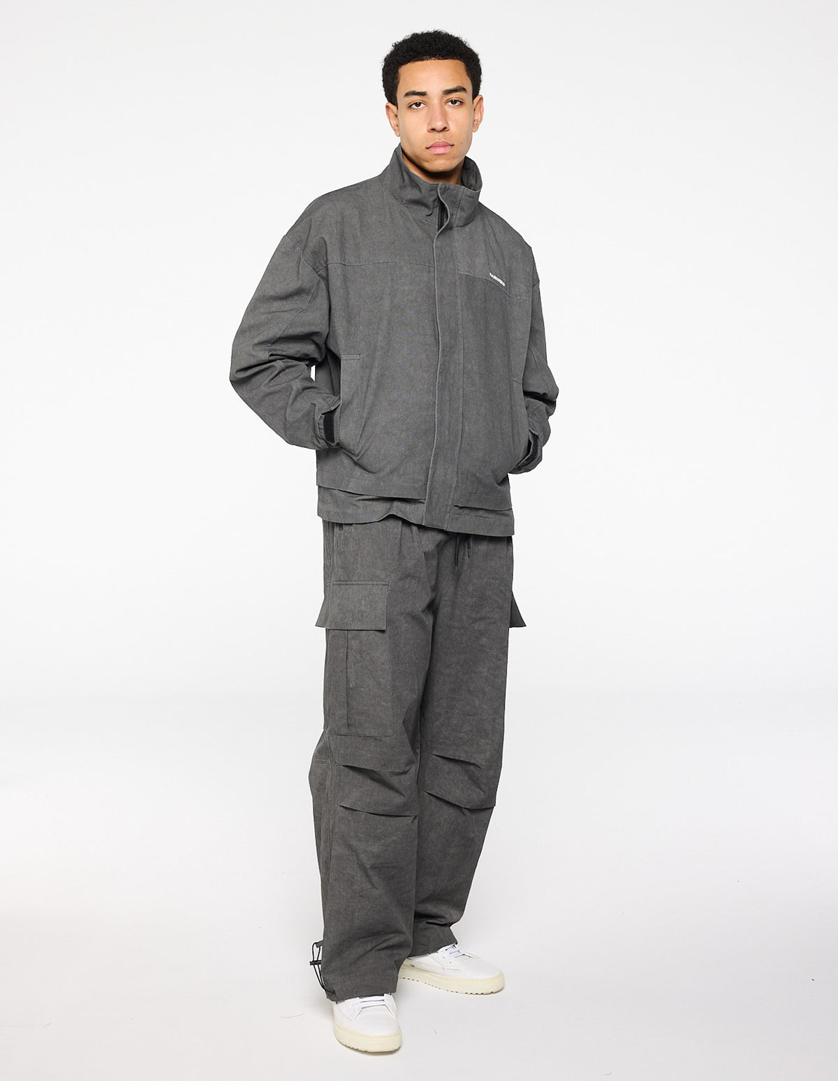 Technical Jacket