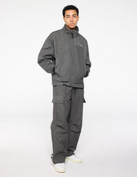 Technical Jacket