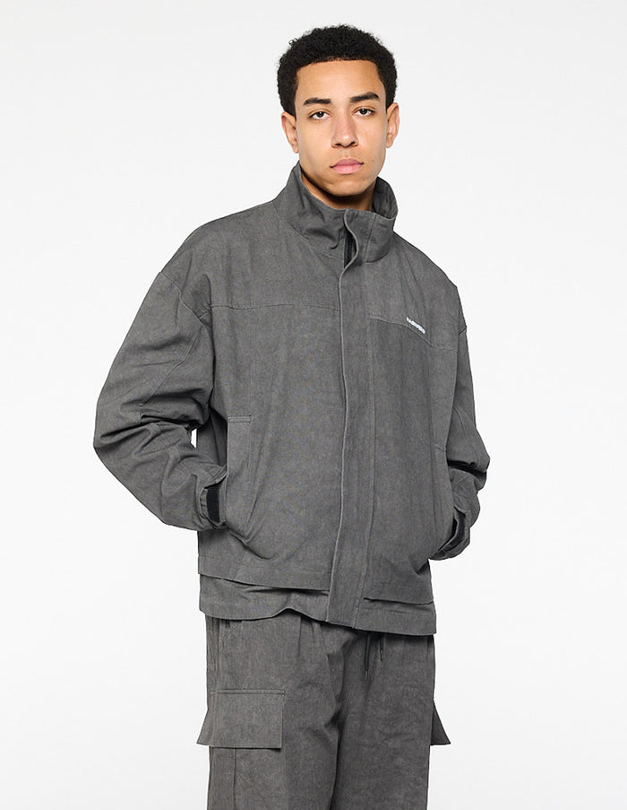 Technical Jacket