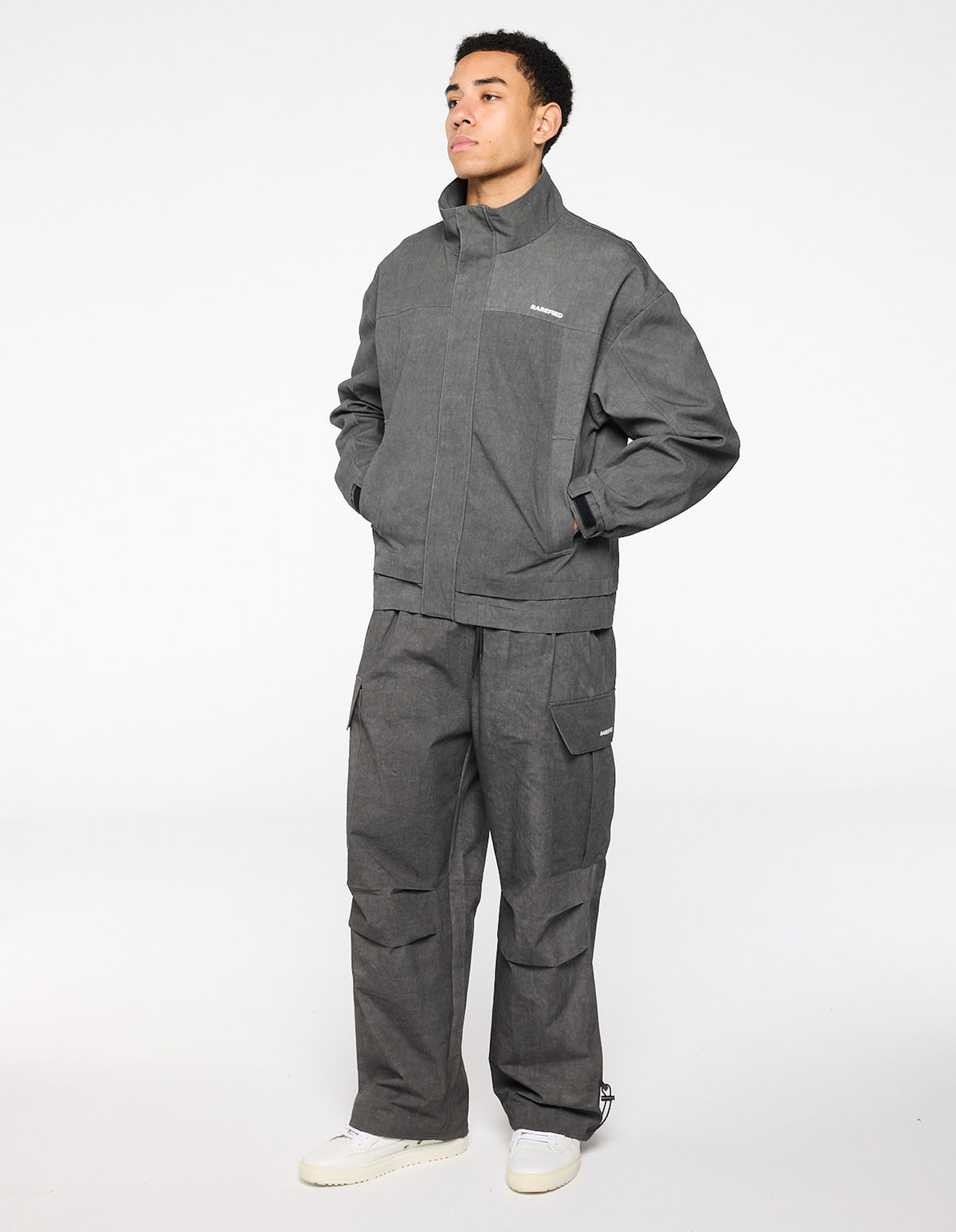 Technical Jacket