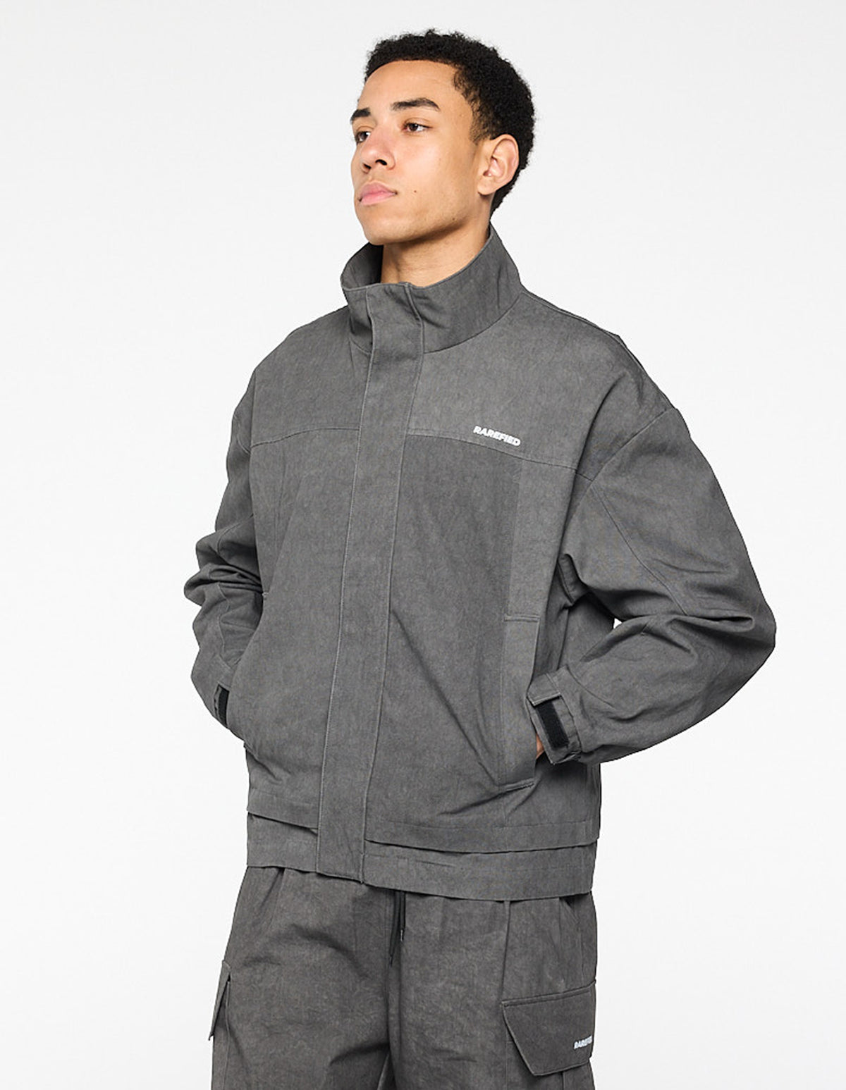 Technical Jacket